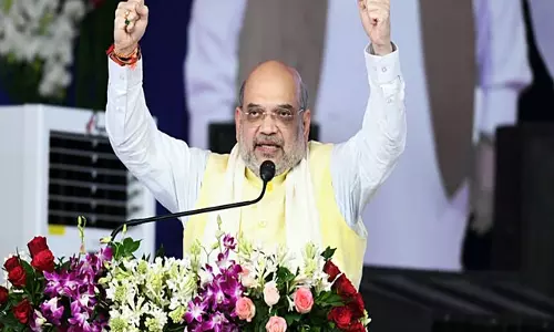 Stop dreaming about becoming the next PM: Amit Shah tells Nitish Kumar