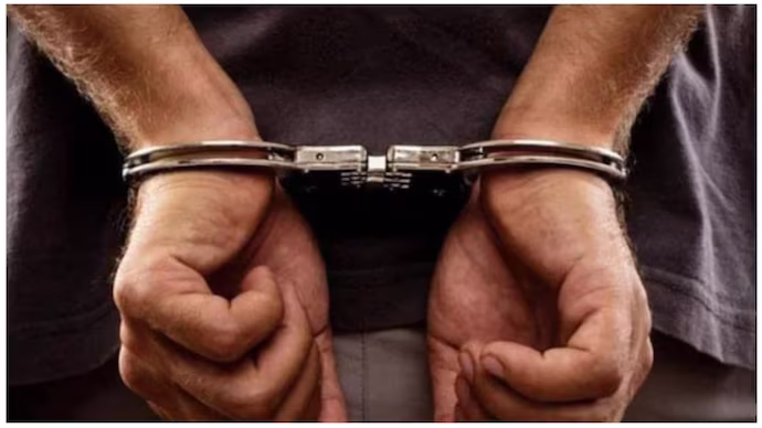 Principal arrested for sexual abuse of over 50 minor girls in Haryana