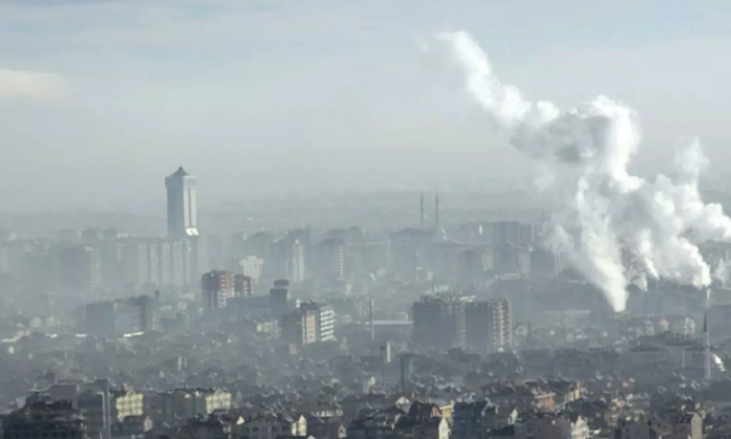 Air quality in Mumbai worsens, Centre to send a team to state: report