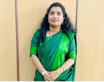 Murdered geologist prepared report names BJP MLA for illegal quarrying Murdered geologist prepared report names BJP MLA for illegal quarrying