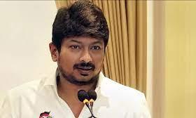 Udhayanidhi Stalin