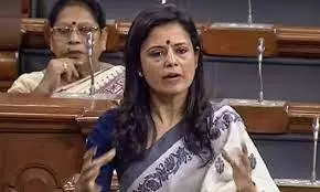 Mahua Moitra