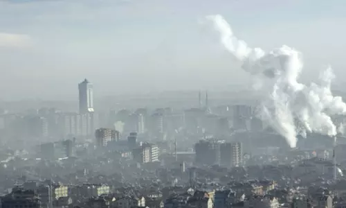 Air quality in Mumbai worsens, Centre to send a team to state: report