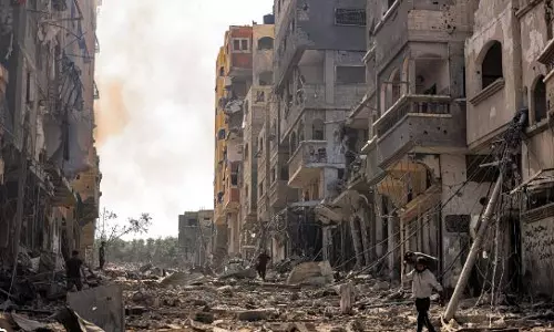 On-going Israel-Palestine Conflict could trigger global recessions: Economists warn