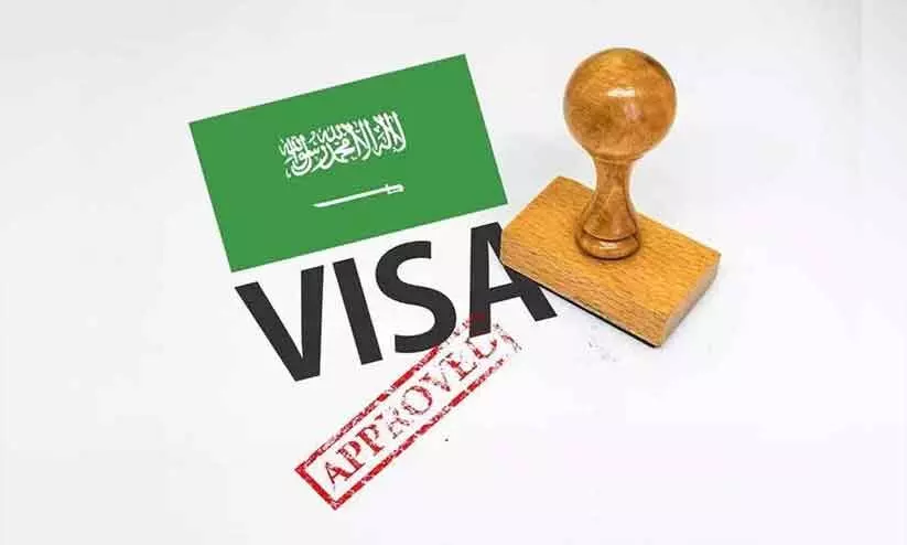 Saudi Arabia launches 2nd phase of e-business visit visa to cover all countries