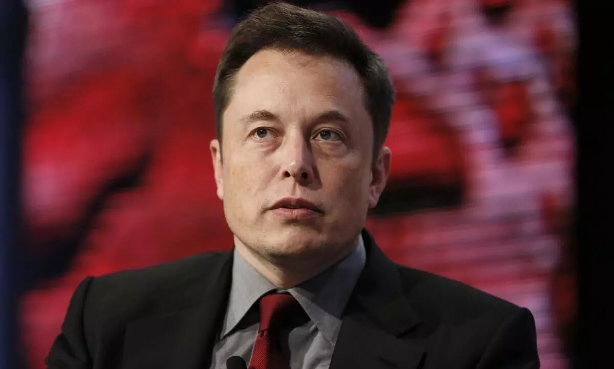 Elon Musks Tesla to get Govt clearance to enter India by Jan. 2024