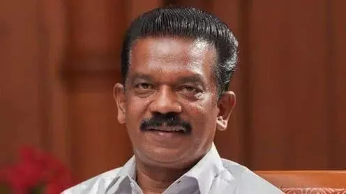 Kerala Minister says display of tribals at Keraleeyam event sends wrong message