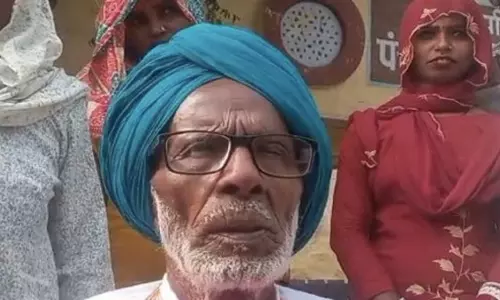 Rajasthan man who lost 20 polls in 50 years will contest again