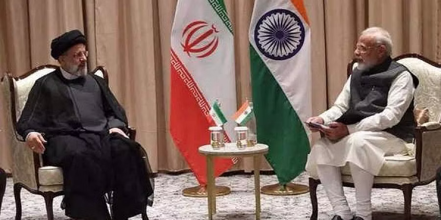 Use all capacities to end the Zionist crimes in Gaza: Iran tells India