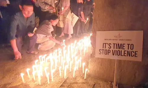 Manipur HC directs state to lift mobile internet ban in peaceful areas