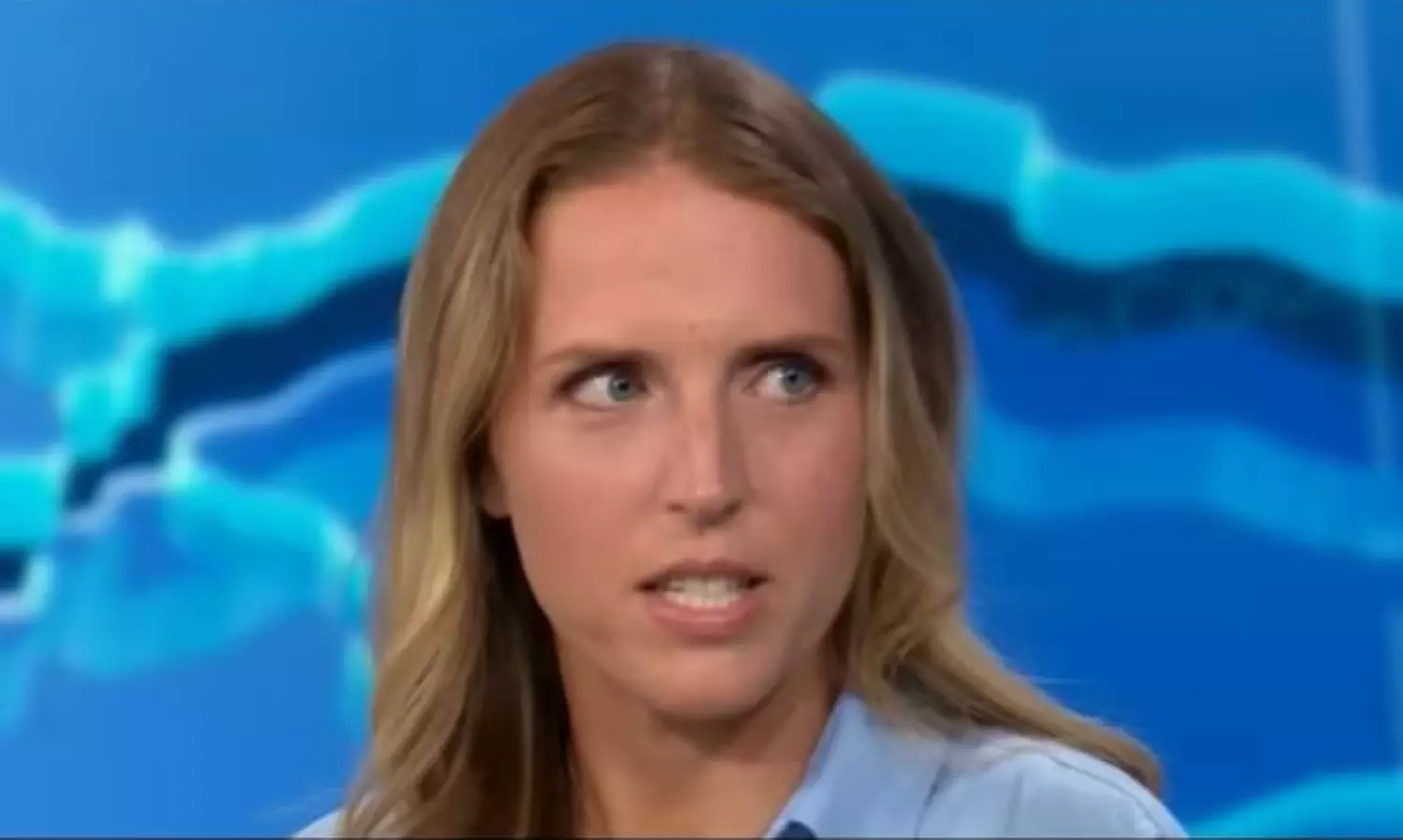 Evacuated nurse from Gaza narrates dire situation of burnt, amputated children