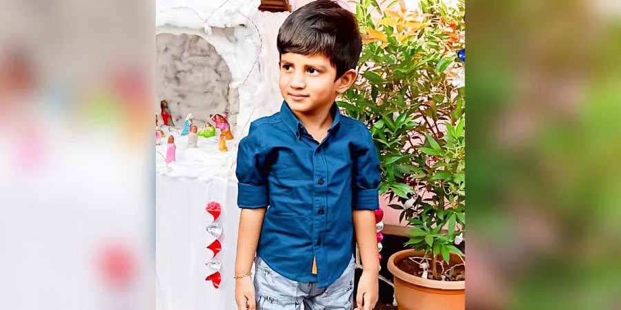 4 y/o dies after root canal treatment in Thrissur; medical negligence alleged