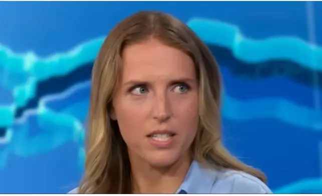 Evacuated nurse from Gaza narrates dire situation of burnt, amputated children Evacuated nurse from Gaza narrates dire situation of burnt, amputated children