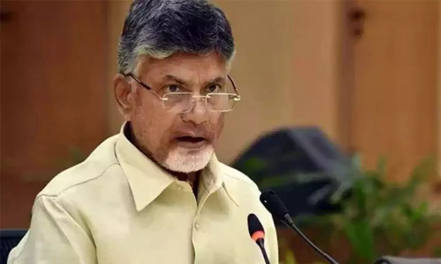 FiberNet scam: SC adjourns hearing on Chandrababu Naidu’s plea to Nov 30