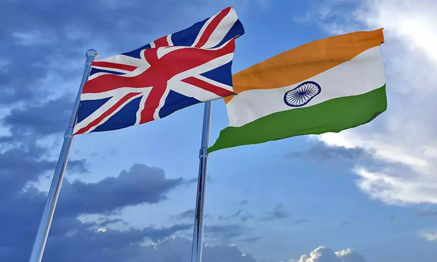UK to add India to safe states list, ruling out asylum rights for illegal migrants