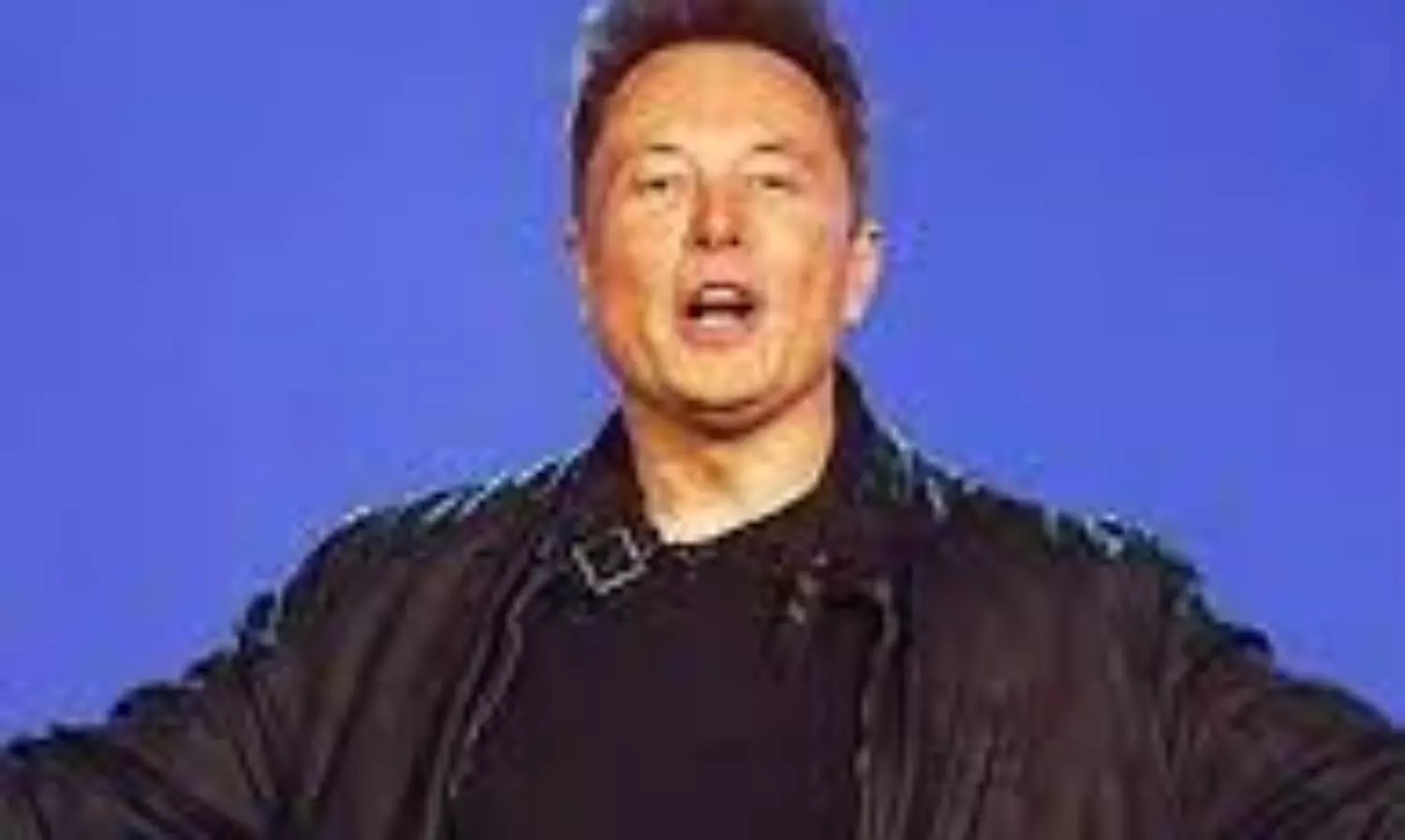 Musk brings up EVM issue again before US polls