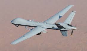 Houthi rebels in Yemen shoots down US drone Houthi rebels in Yemen shoots down US drone