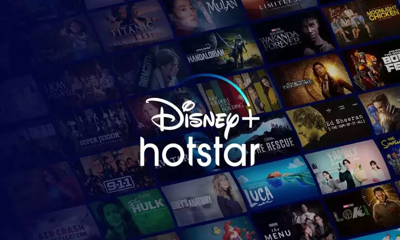 Disney+ Hotstar lost 2.8 million subscribers in India: CEO