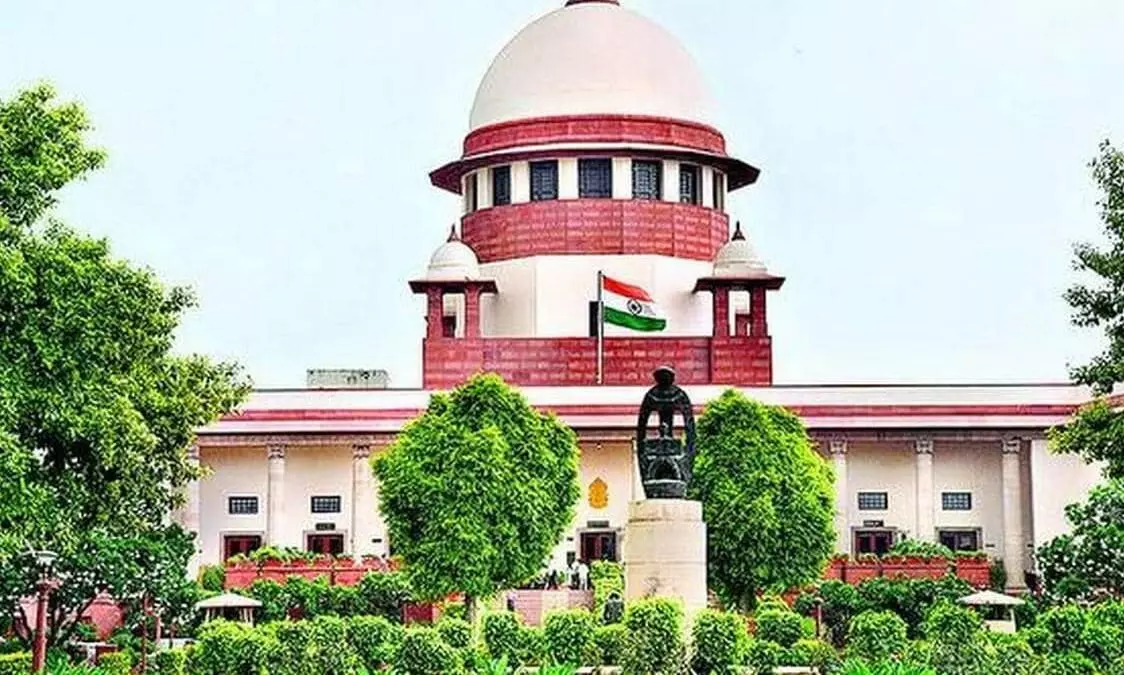 SC directs high courts to track trials against MPs, MLAs facing criminal cases