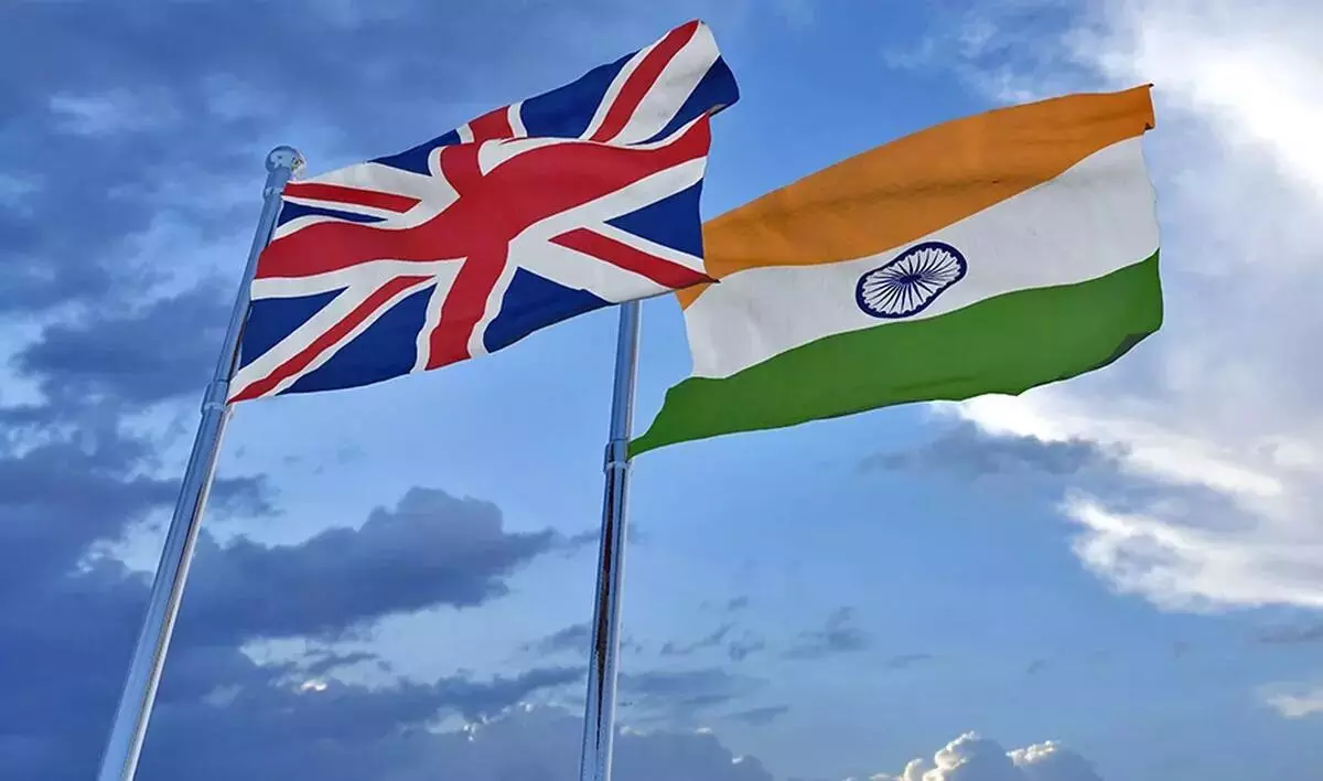 UK to add India to safe states list, ruling out asylum rights for illegal migrants