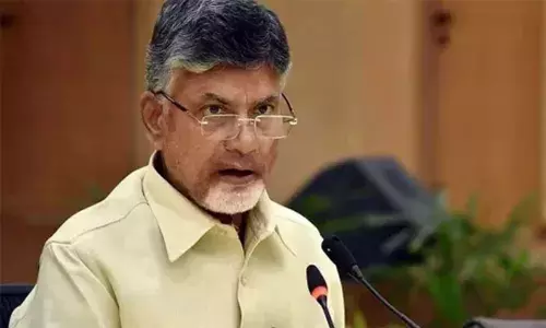 FiberNet scam: SC adjourns hearing on Chandrababu Naidu’s plea to Nov 30