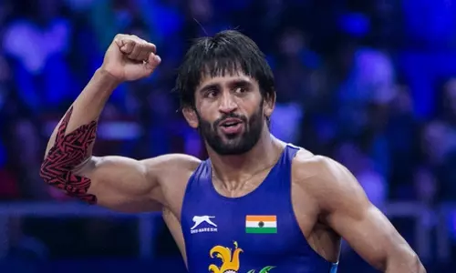 Bajrang Punia granted bail by Delhi court in criminal defamation case