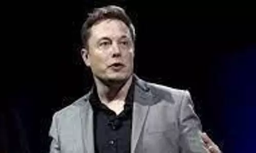 Tesla duties cause Elon Musk to postpone trip to India