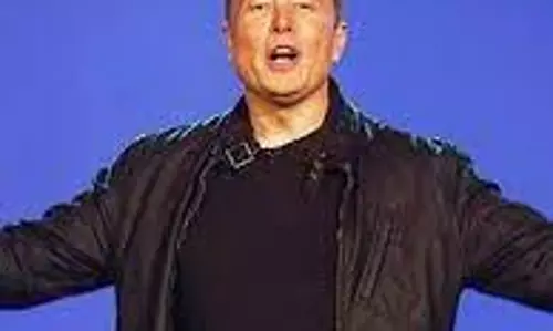 Musk urges users to post long-form articles on X to promote citizen journalism