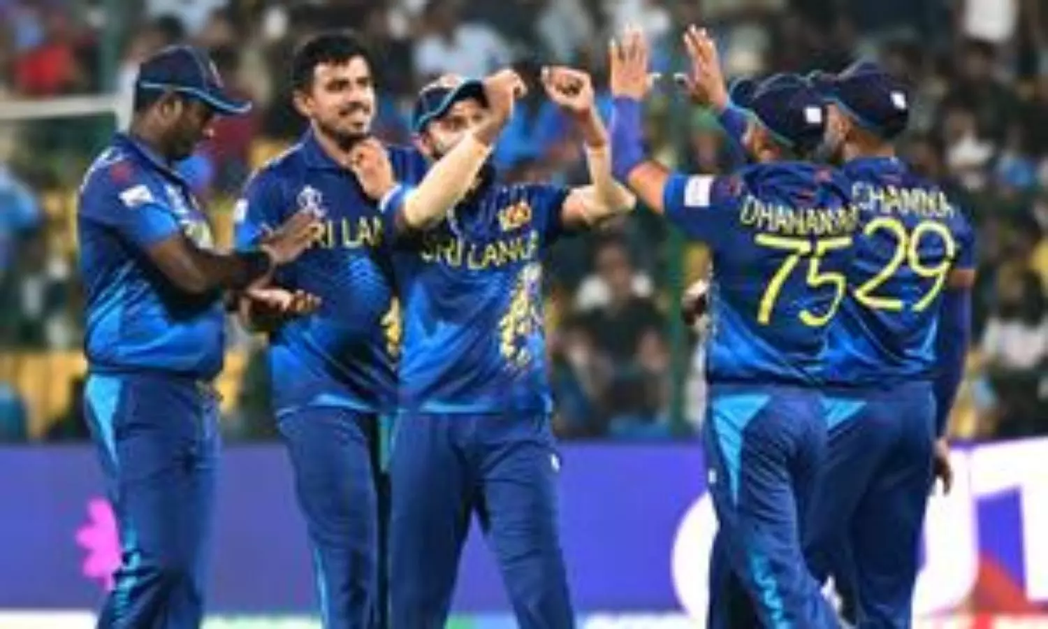 Govt interference: ICC suspends Sri Lanka’s membership