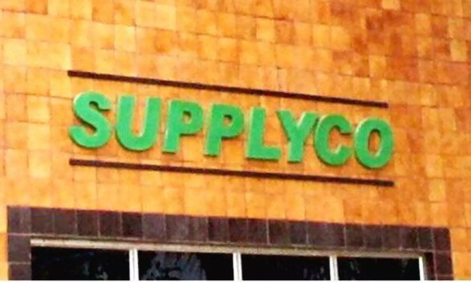 supplyco