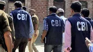 CBI is an independent agency, no control over it: Centre tells SC