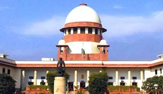 You are playing with fire: SC censures Punjab, Tamil Nadu governors