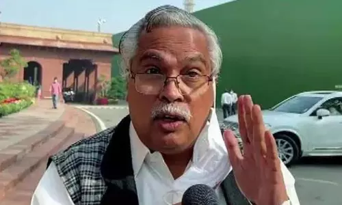 Binoy Viswam, MP writes to PM against sending Indian labourers for low-paying jobs to Israel amid war