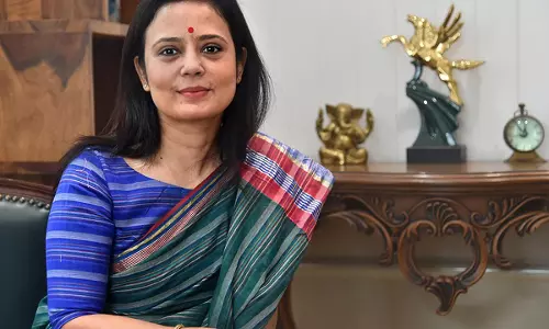 Why expel Moitra when nothing has been proved? TMC hits back