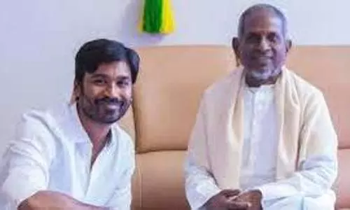 Dhanush
