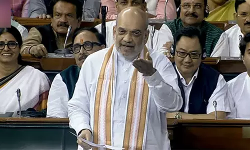 Parliamentary panel submits reports to Vice President on three bills replacing criminal laws