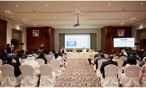 Sharjah to host 1st Middle East Made-in-Anji furniture expo