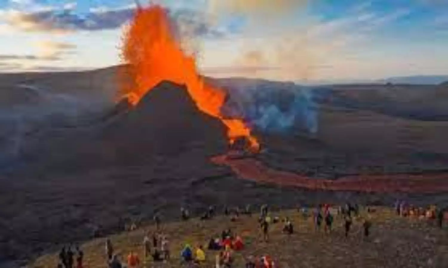 Iceland
