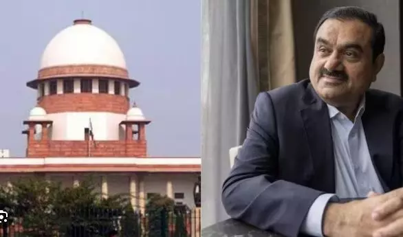 Financial Times journalists get interim protection over case linked to Adani report
