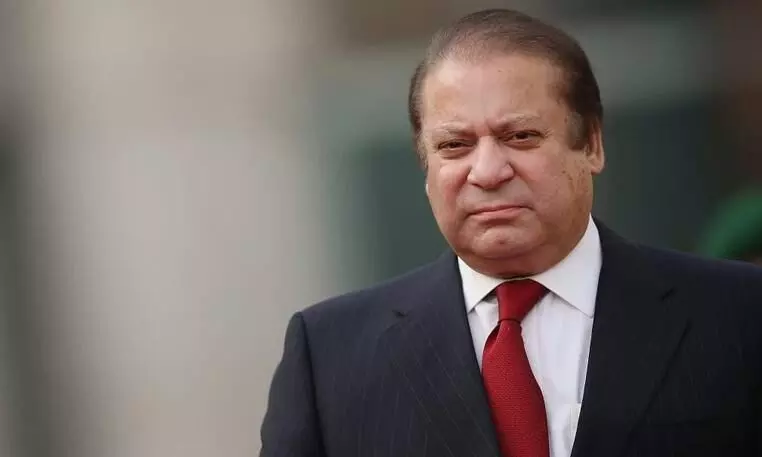 Pak Court orders to return Nawaz Sharifs seized properties