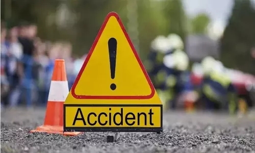 5 killed, 60 injured as two buses collide head-on in TN