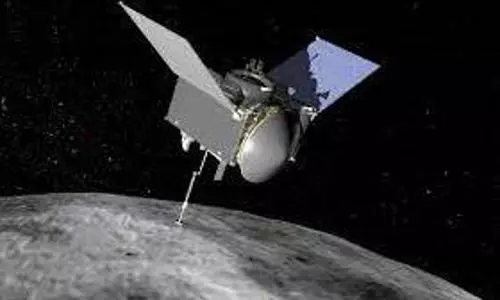 NASA