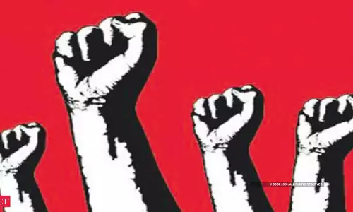 RSS HMS joins trade unions warning against exporting workers to Israel
