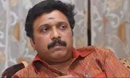 Kerala cabinet reshuffle: Ganesh Kumar, Kadannappalli to replace Raju, Devarkovil
