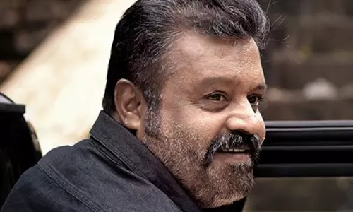 Suresh Gopi summoned by police in ‘misbehaviour’ with woman journalist case