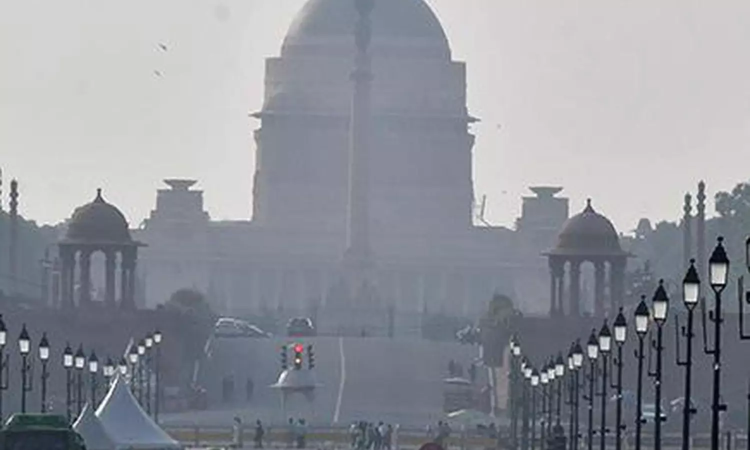 If ban on firecracker work, Delhi to see best Diwali day air quality in 8 years
