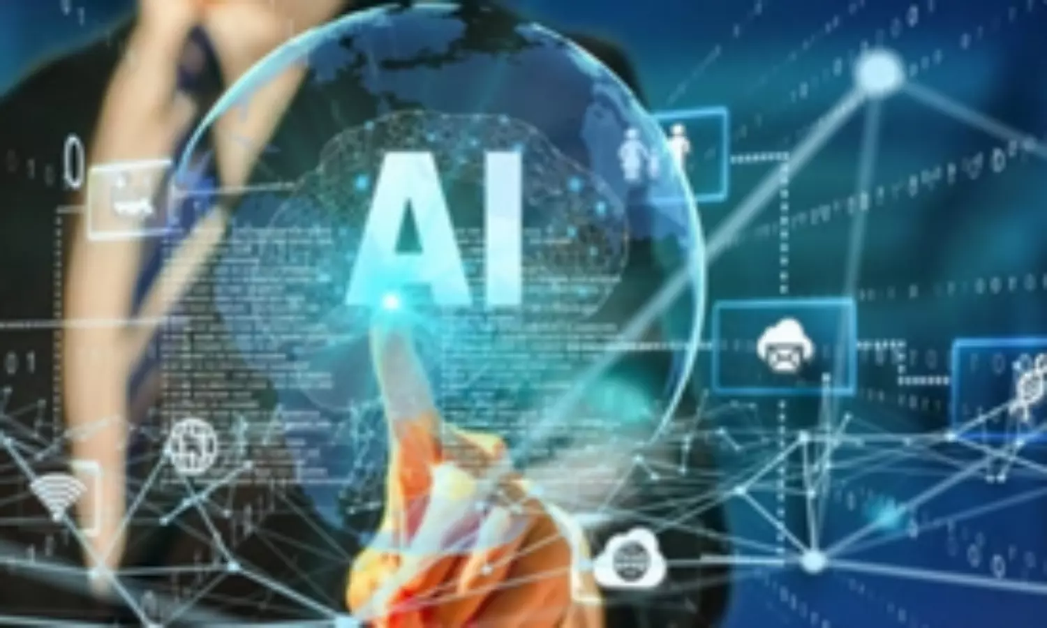 Dark side of AI revealed by deepfakes, call for stringent laws