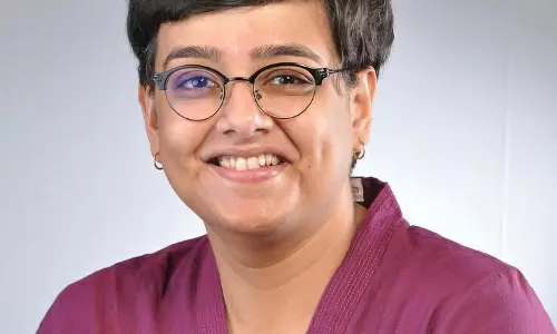 Harmony in upbringing: Arathi Rajarathnam navigates family bonds, education in Educafe