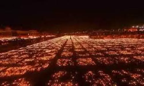deepavali