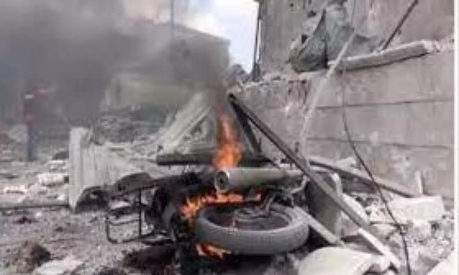 syria
